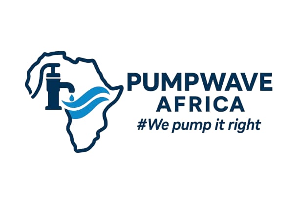 Pumpwave Africa — We pump it right